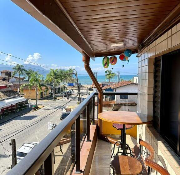 Трехместный Номер Superior, Pousada Amanhecer Do Itaguá