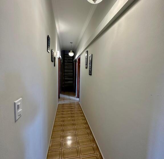 Семейный Номер, Pousada Amanhecer Do Itaguá