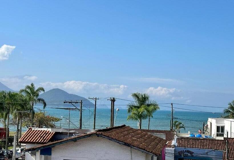 Четырехместный Номер Superior, Pousada Amanhecer Do Itaguá