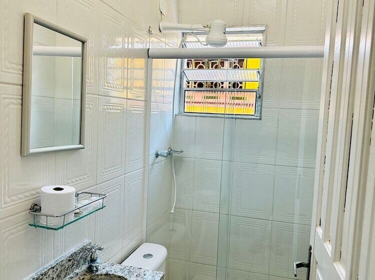 Номер Стандарт, Pousada Amanhecer Do Itaguá