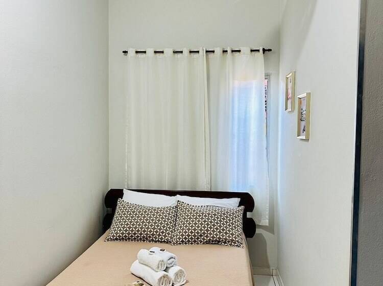 Номер Стандарт, Pousada Amanhecer Do Itaguá