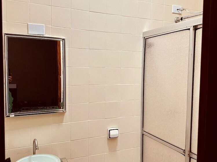 Семейный Номер, Pousada Amanhecer Do Itaguá