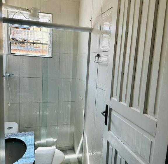 Номер Стандарт, Pousada Amanhecer Do Itaguá