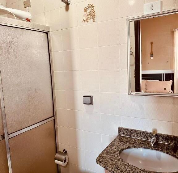 Family Suite, Pousada Amanhecer Do Itaguá