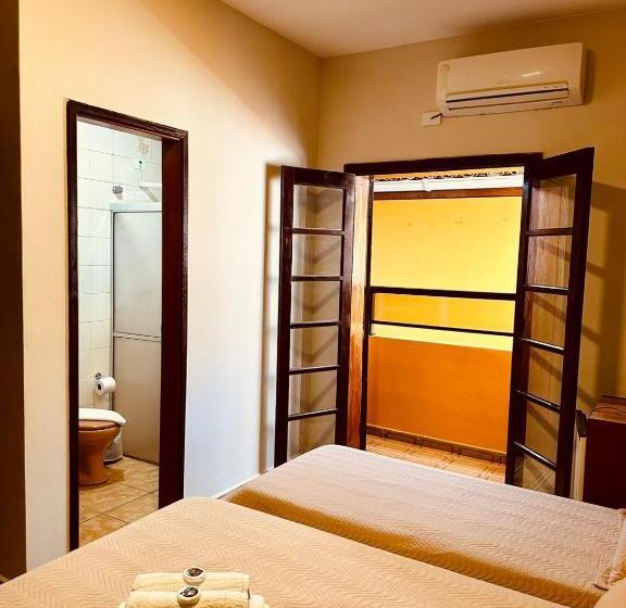 Family Suite, Pousada Amanhecer Do Itaguá