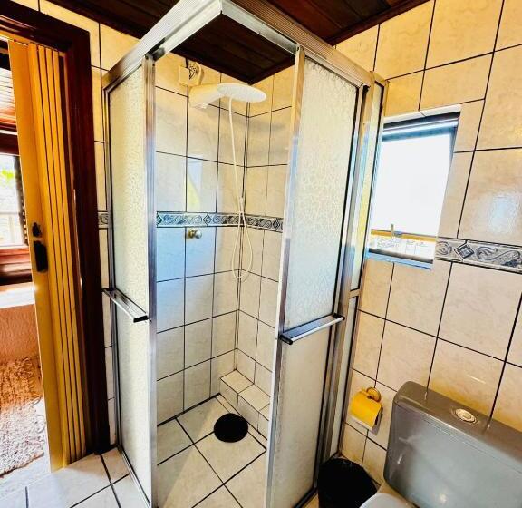 Трехместный Номер Superior, Pousada Amanhecer Do Itaguá