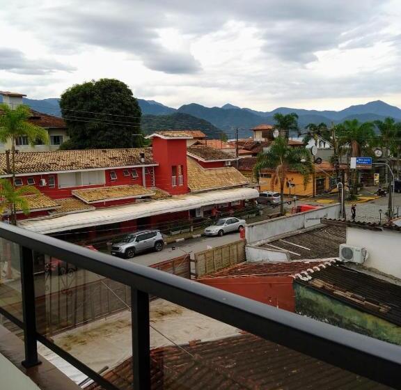 Четырехместный Номер Superior, Pousada Amanhecer Do Itaguá