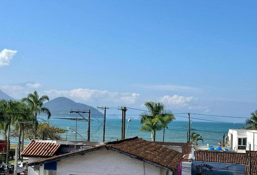 Четырехместный Номер Superior, Pousada Amanhecer Do Itaguá