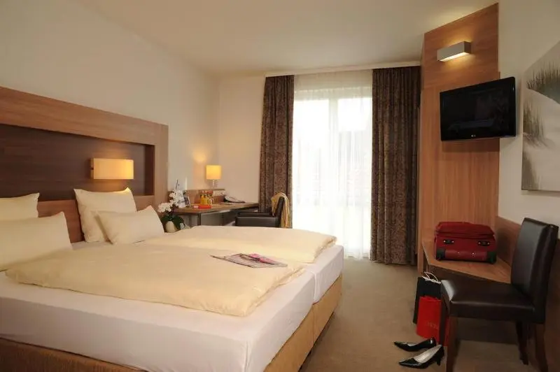 Standard-invahuone, Sleep In   Bielefeld Boardinghouse