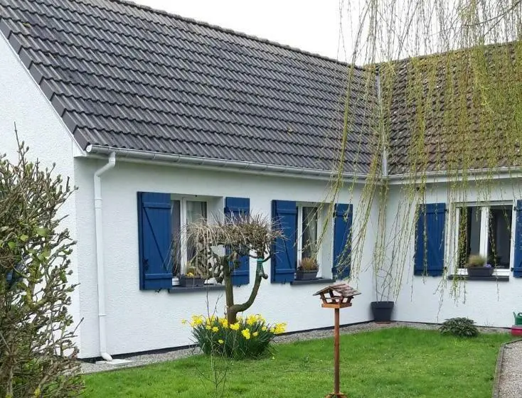 Standard-huone, Les Ondines