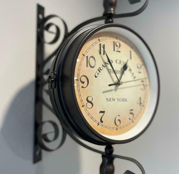 经济房, Grand Central Hotel Richmond