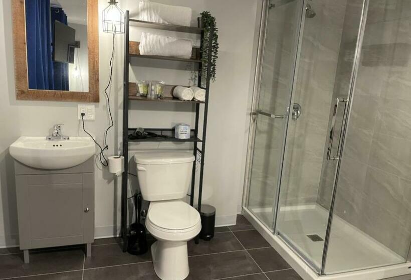 Номер Стандарт, Grand Central Hotel Richmond