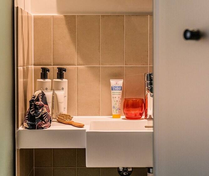 Полулюкс, Afterwork