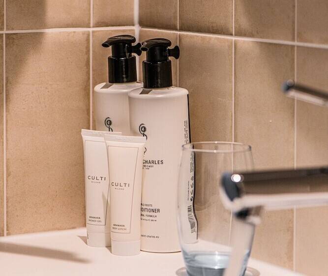 Полулюкс, Afterwork