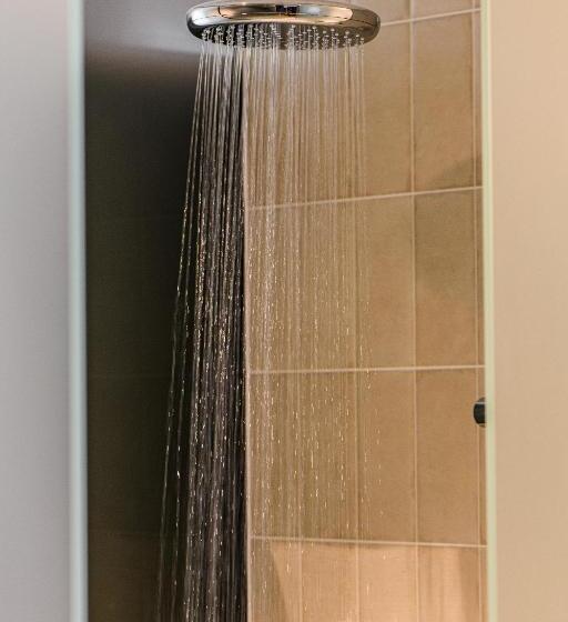 Номер Deluxe, Afterwork