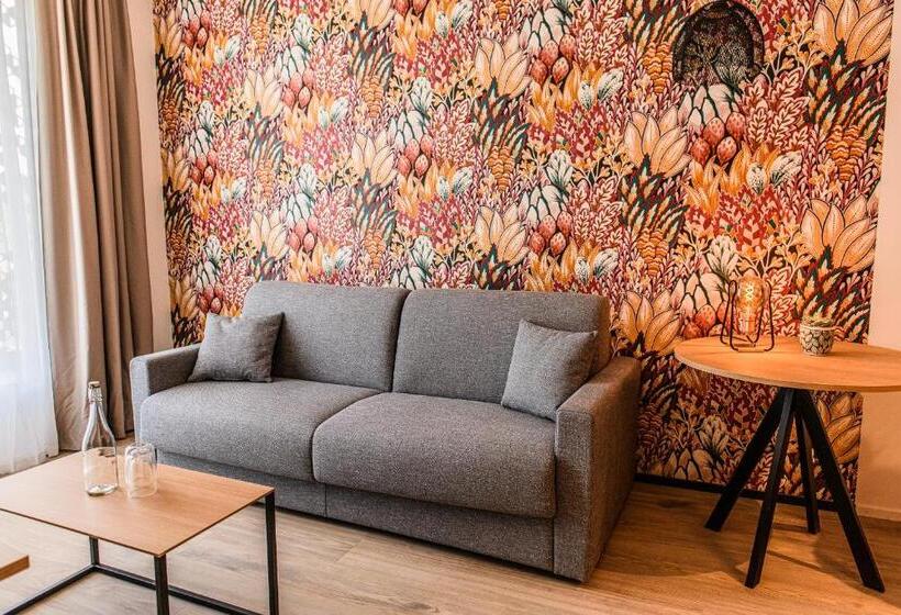 Полулюкс, Afterwork