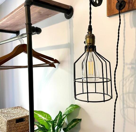 高级大房间, Grand Central Hotel Richmond