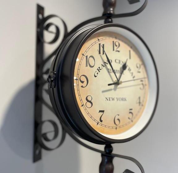 高级大房间, Grand Central Hotel Richmond