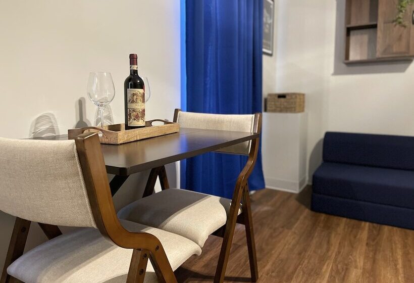 Номер Стандарт, Grand Central Hotel Richmond