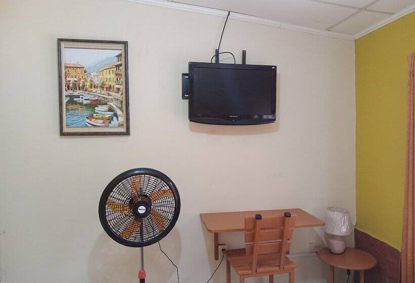 اتاق استاندارد, Piedras Bonitas