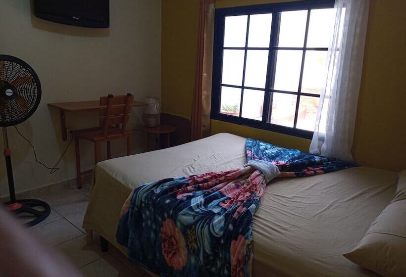 اتاق استاندارد, Piedras Bonitas