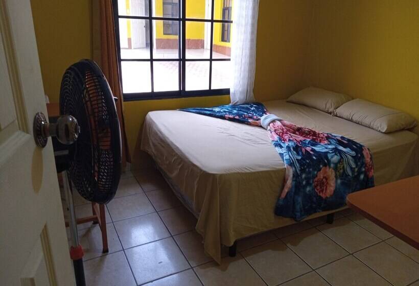 اتاق استاندارد, Piedras Bonitas