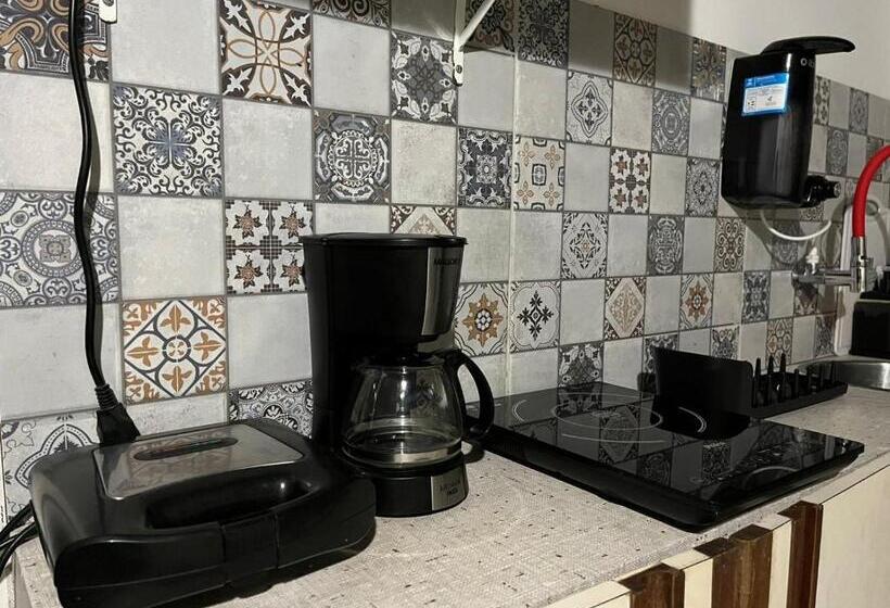 סוויטה, Kadosh