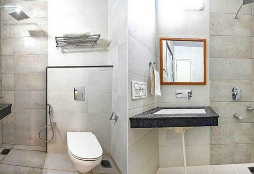 수피리어 룸, Fabhotel Nh7