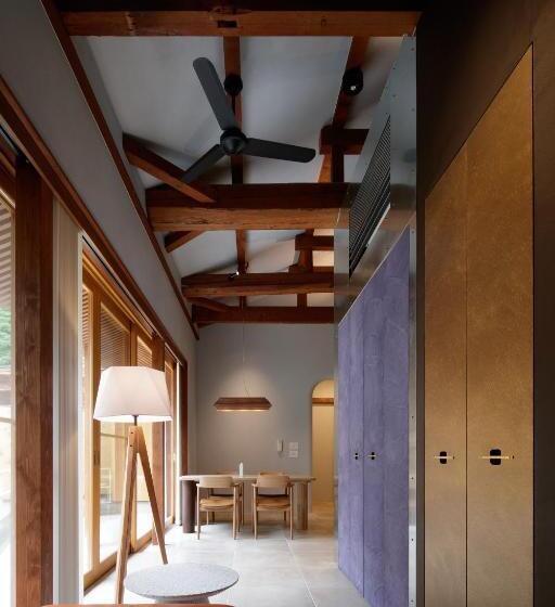 Standaard Vierpersoonskamer, 湯の里いけもり別館 天座