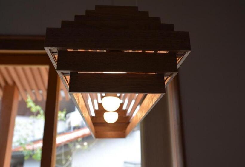 Standaard Vierpersoonskamer, 湯の里いけもり別館 天座