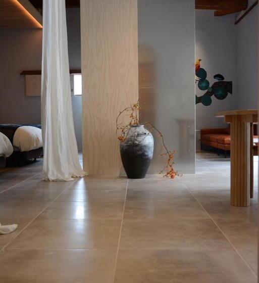 Standaard Vierpersoonskamer, 湯の里いけもり別館 天座