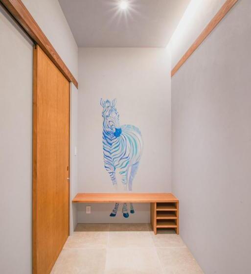 Standaard Vierpersoonskamer, 湯の里いけもり別館 天座