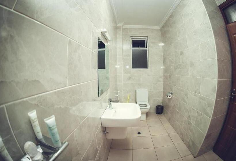 اتاق استاندارد, Kisimani Eco Resort & Spa Ltd