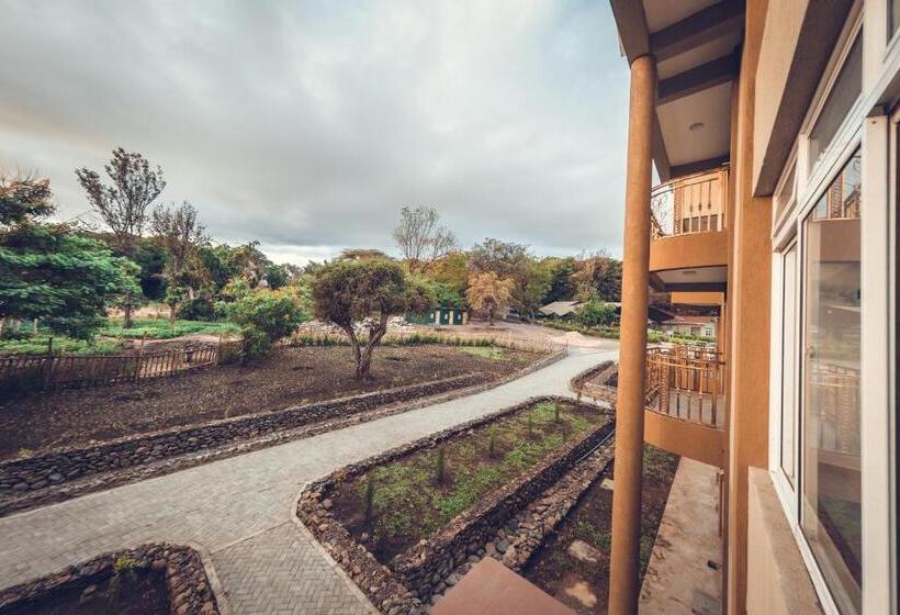 اتاق استاندارد, Kisimani Eco Resort & Spa Ltd