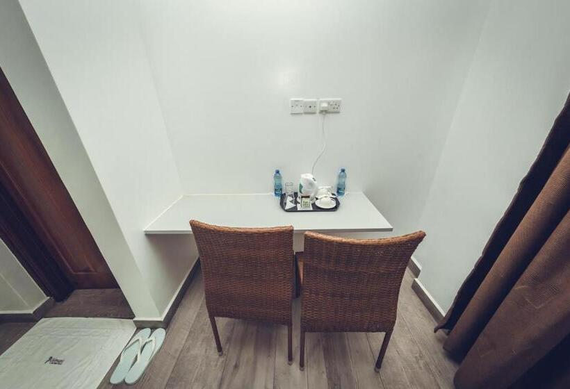 اتاق استاندارد, Kisimani Eco Resort & Spa Ltd