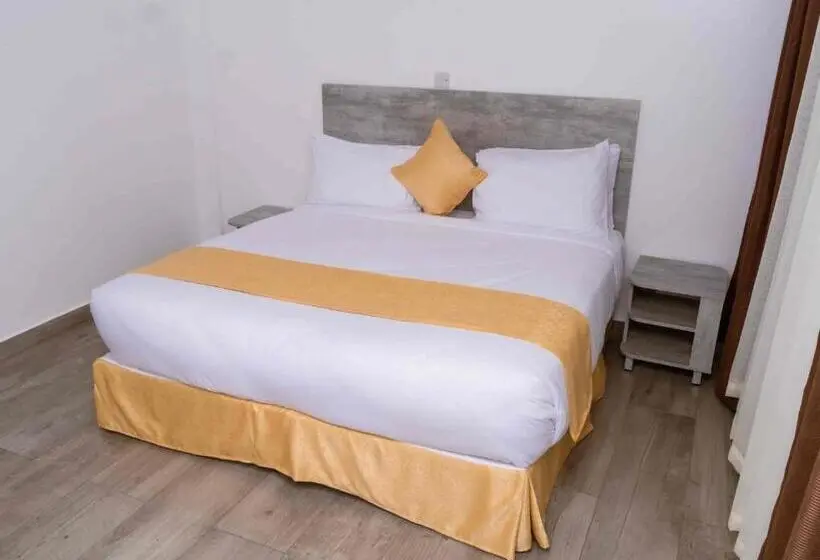اتاق استاندارد, Kisimani Eco Resort & Spa Ltd