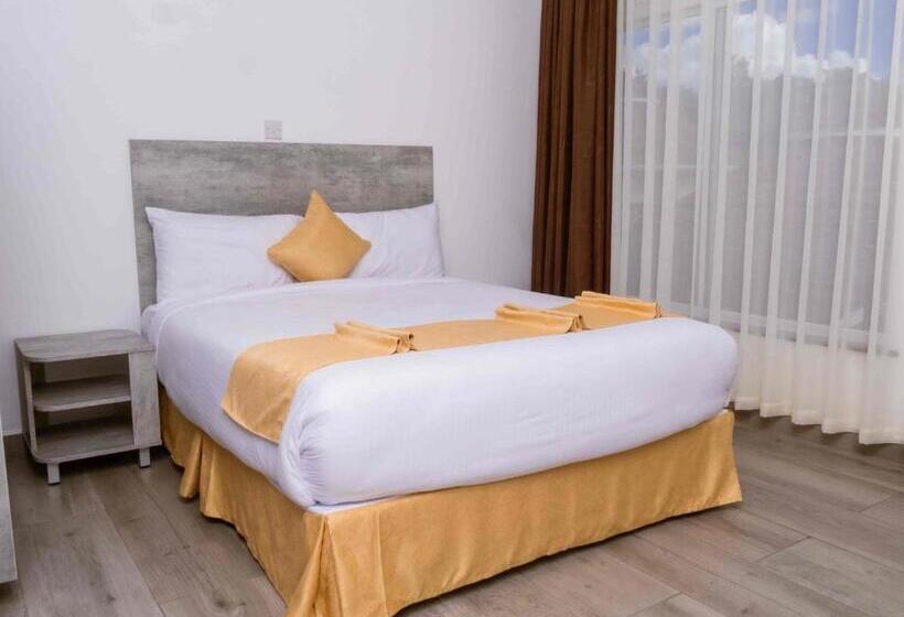 سوییت خانوادگی, Kisimani Eco Resort & Spa Ltd