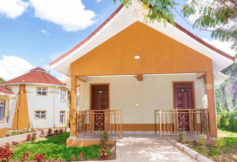 سوییت خانوادگی, Kisimani Eco Resort & Spa Ltd