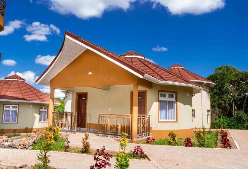 سوییت خانوادگی, Kisimani Eco Resort & Spa Ltd