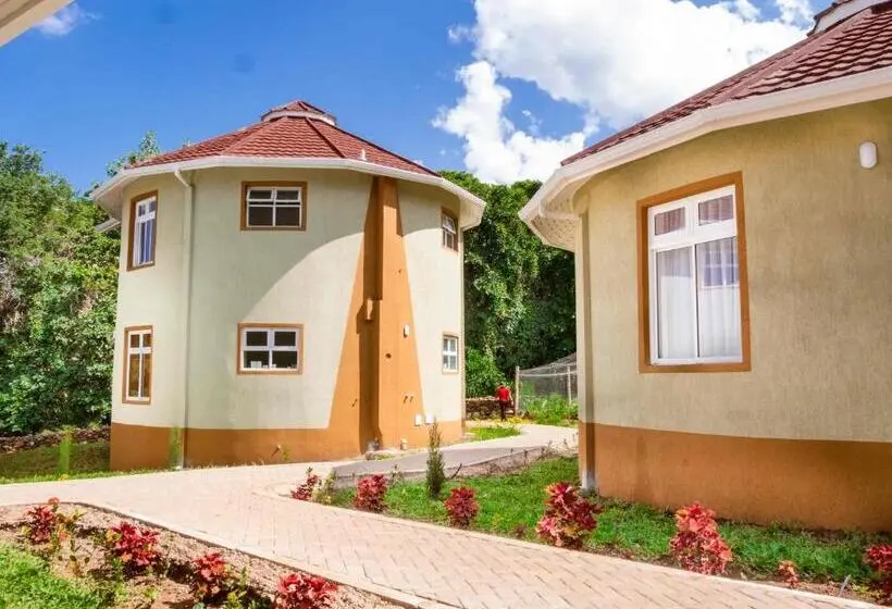 سوییت خانوادگی, Kisimani Eco Resort & Spa Ltd