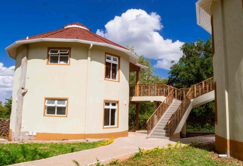 سوییت خانوادگی, Kisimani Eco Resort & Spa Ltd