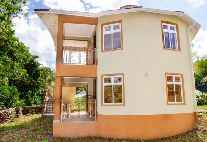 سوییت خانوادگی, Kisimani Eco Resort & Spa Ltd