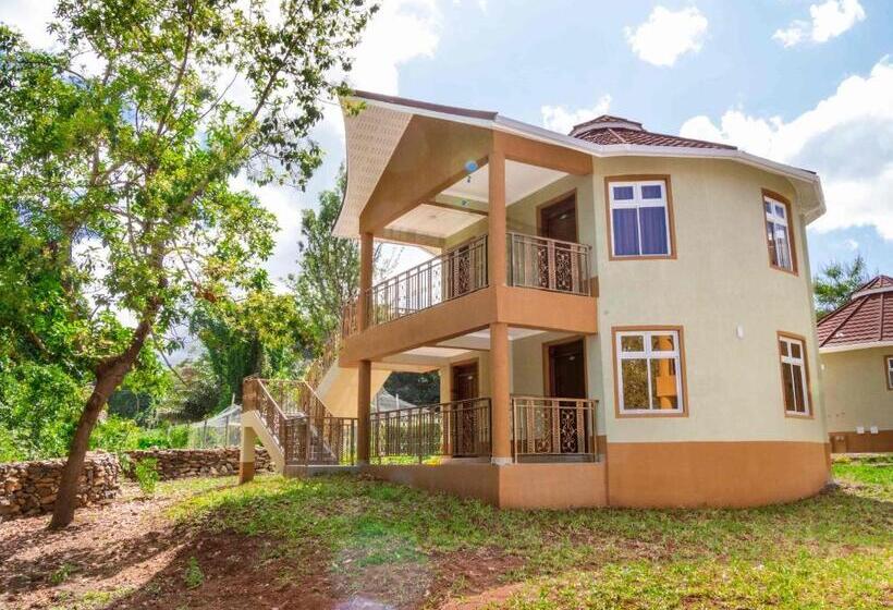 سوییت خانوادگی, Kisimani Eco Resort & Spa Ltd