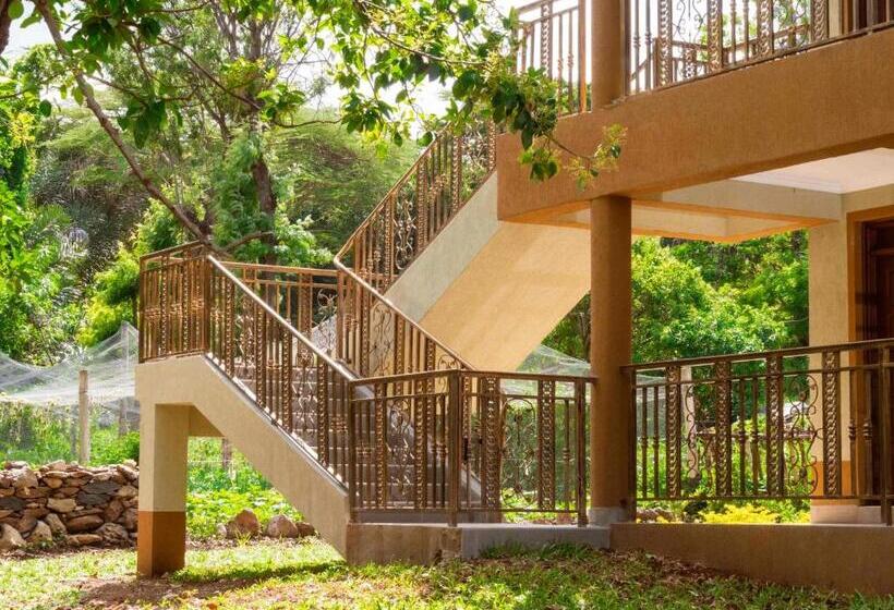 سوییت خانوادگی, Kisimani Eco Resort & Spa Ltd