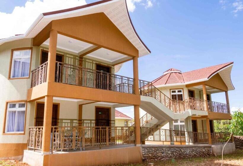 سوییت خانوادگی, Kisimani Eco Resort & Spa Ltd