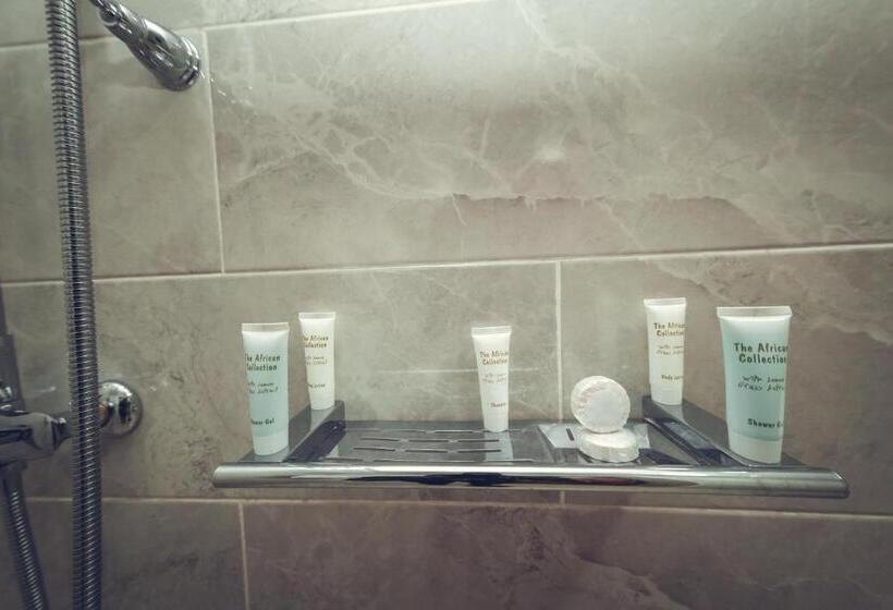 اتاق لوکس, Kisimani Eco Resort & Spa Ltd