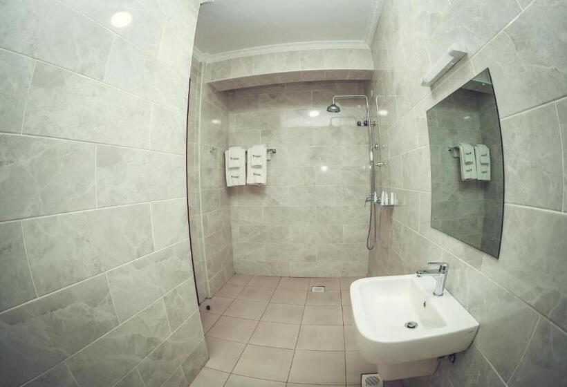 اتاق لوکس, Kisimani Eco Resort & Spa Ltd