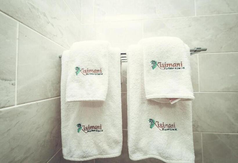 اتاق لوکس, Kisimani Eco Resort & Spa Ltd