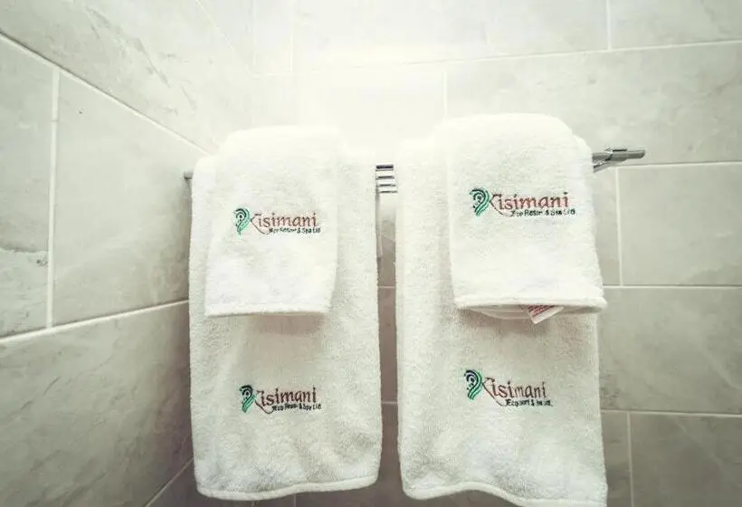 اتاق لوکس, Kisimani Eco Resort & Spa Ltd