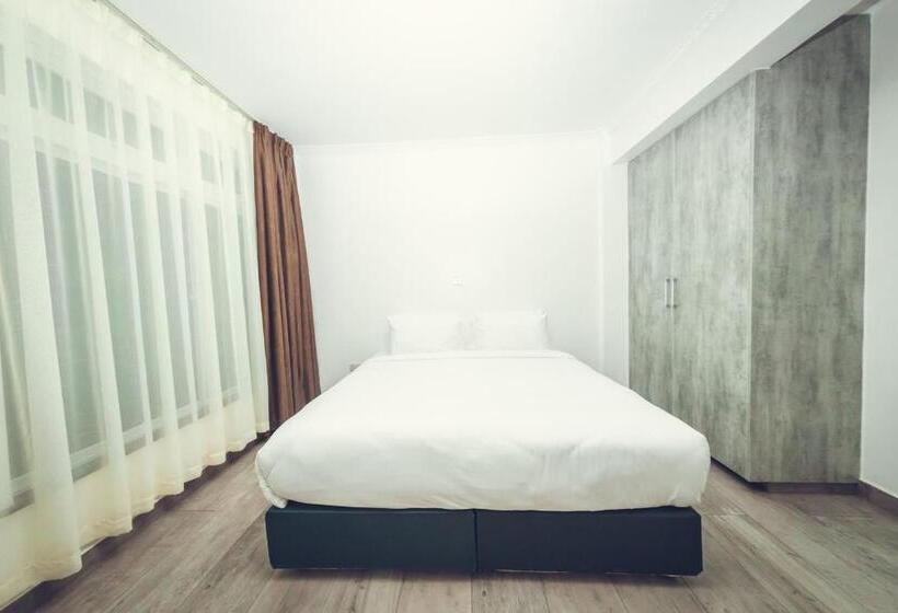 اتاق لوکس, Kisimani Eco Resort & Spa Ltd